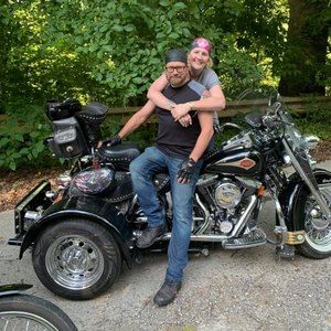 Meet your Posher, Gary